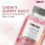 Swisse: Biotin Gummies - 30 Gummies